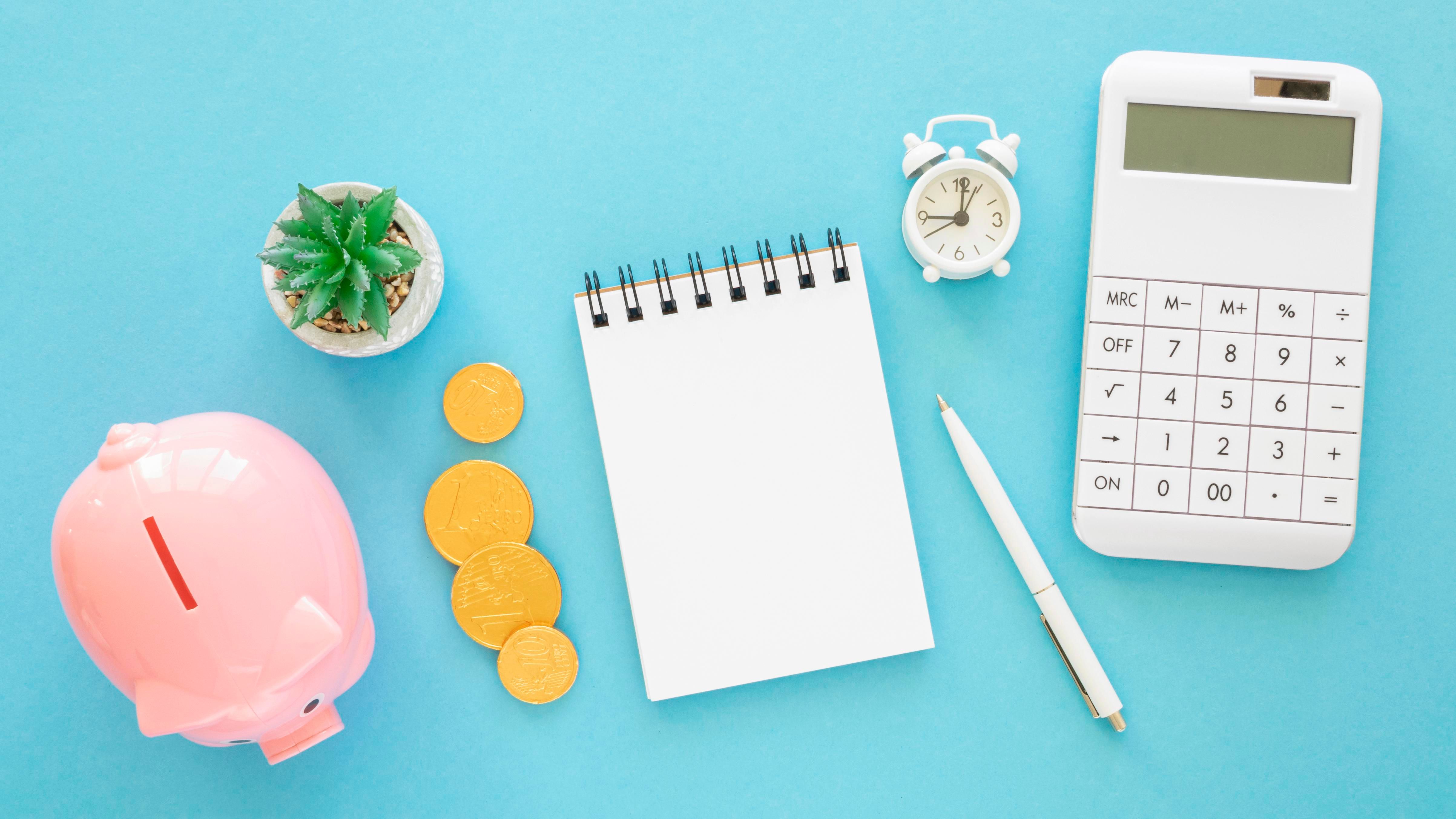 5 Cara Mengatur Keuangan dengan Baik untuk Meningkatkan Kesejahteraan Finansial