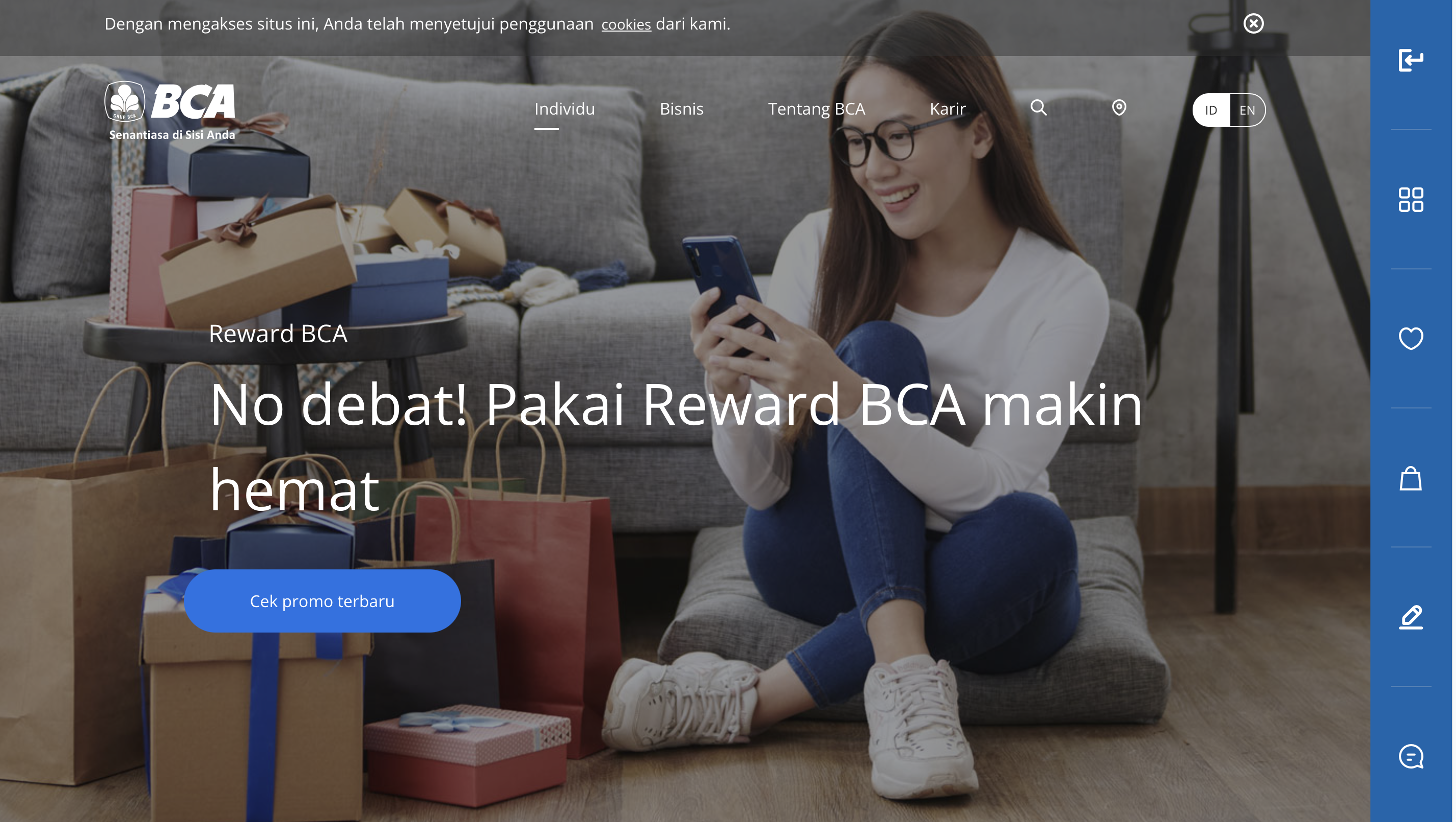 Panduan Lengkap Reward Kartu Kredit BCA: Cara Mendapatkan & Memaksimalkan