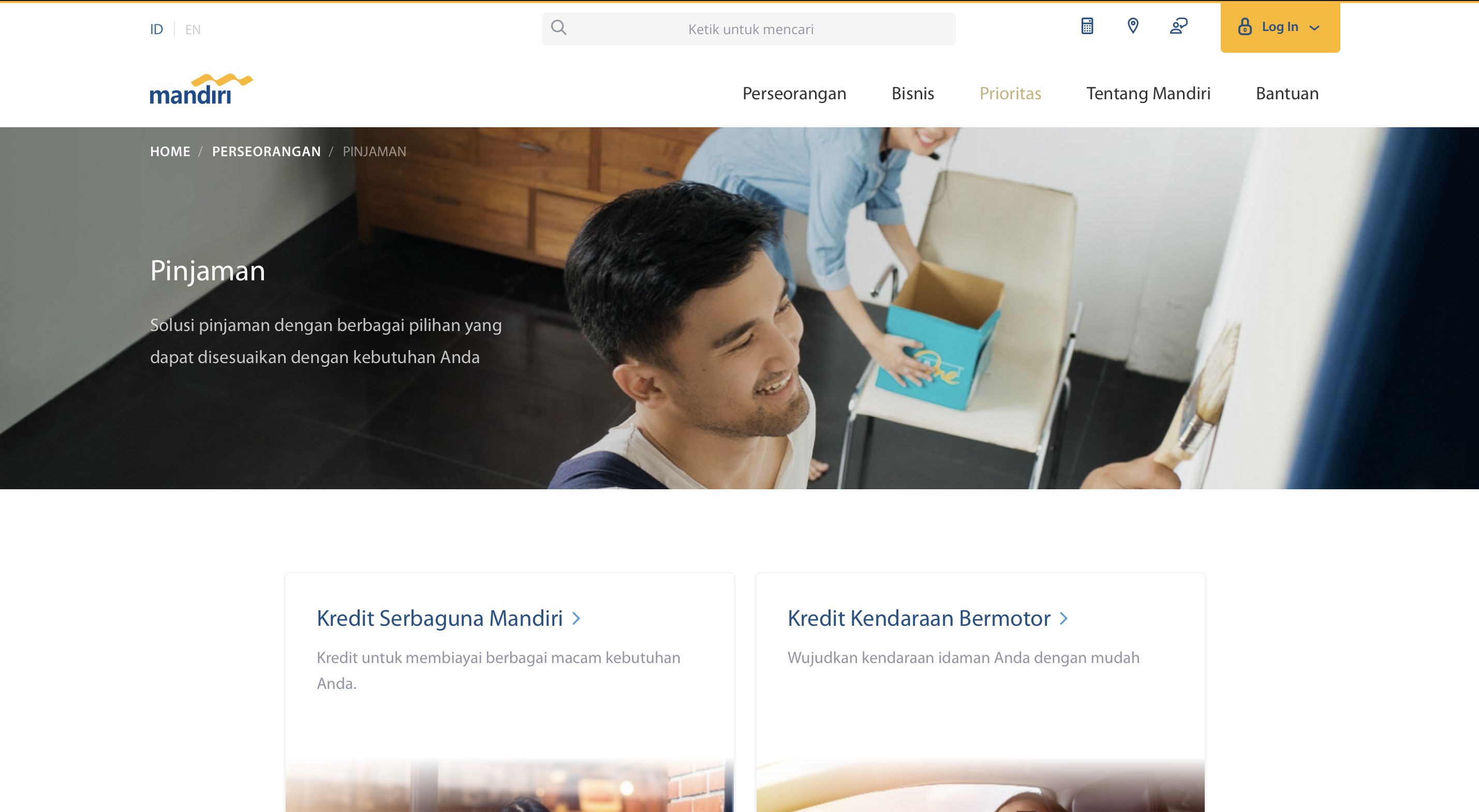 Rahasia Mendapatkan Pinjaman dengan Bunga Terendah