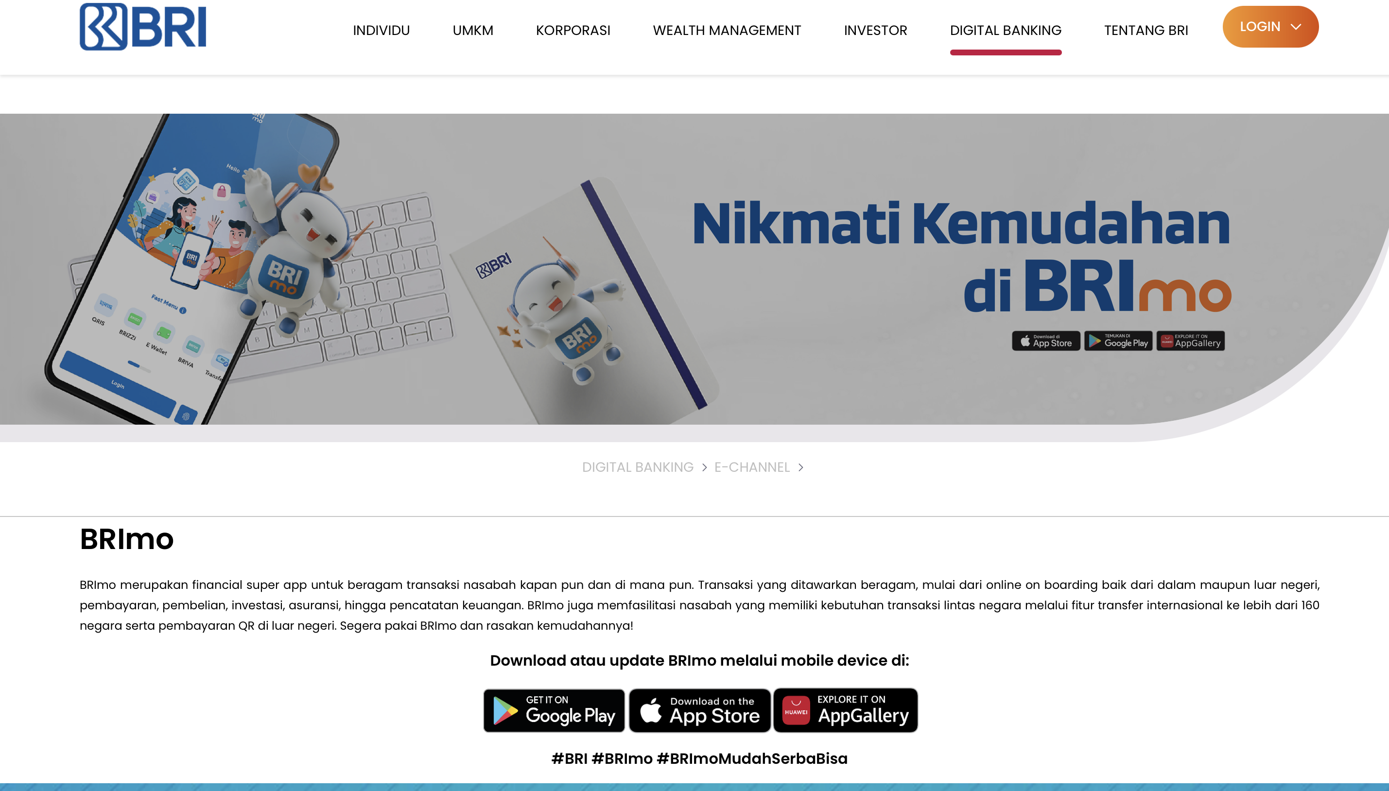 Internet Banking: Revolusi Layanan Perbankan Digital