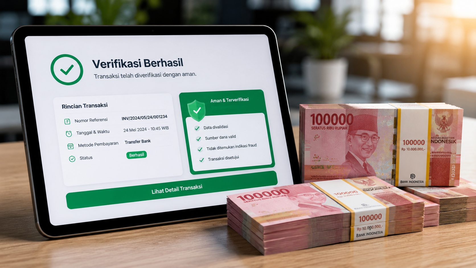Daftar Bansos yang Cair Bulan Ini dan Cara Cek Nama Penerima Secara Online