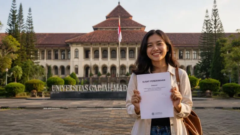 Beasiswa Kuliah Luar Negeri Full Funding Paling Populer