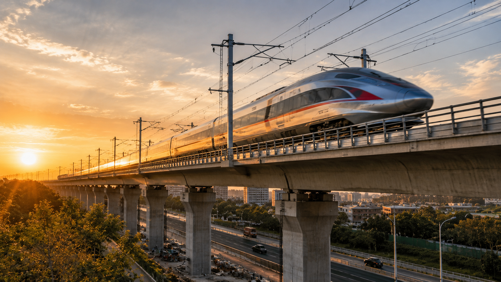 Proyek Strategis Nasional MRT Fase Terbaru: Rute dan Estimasi Selesai