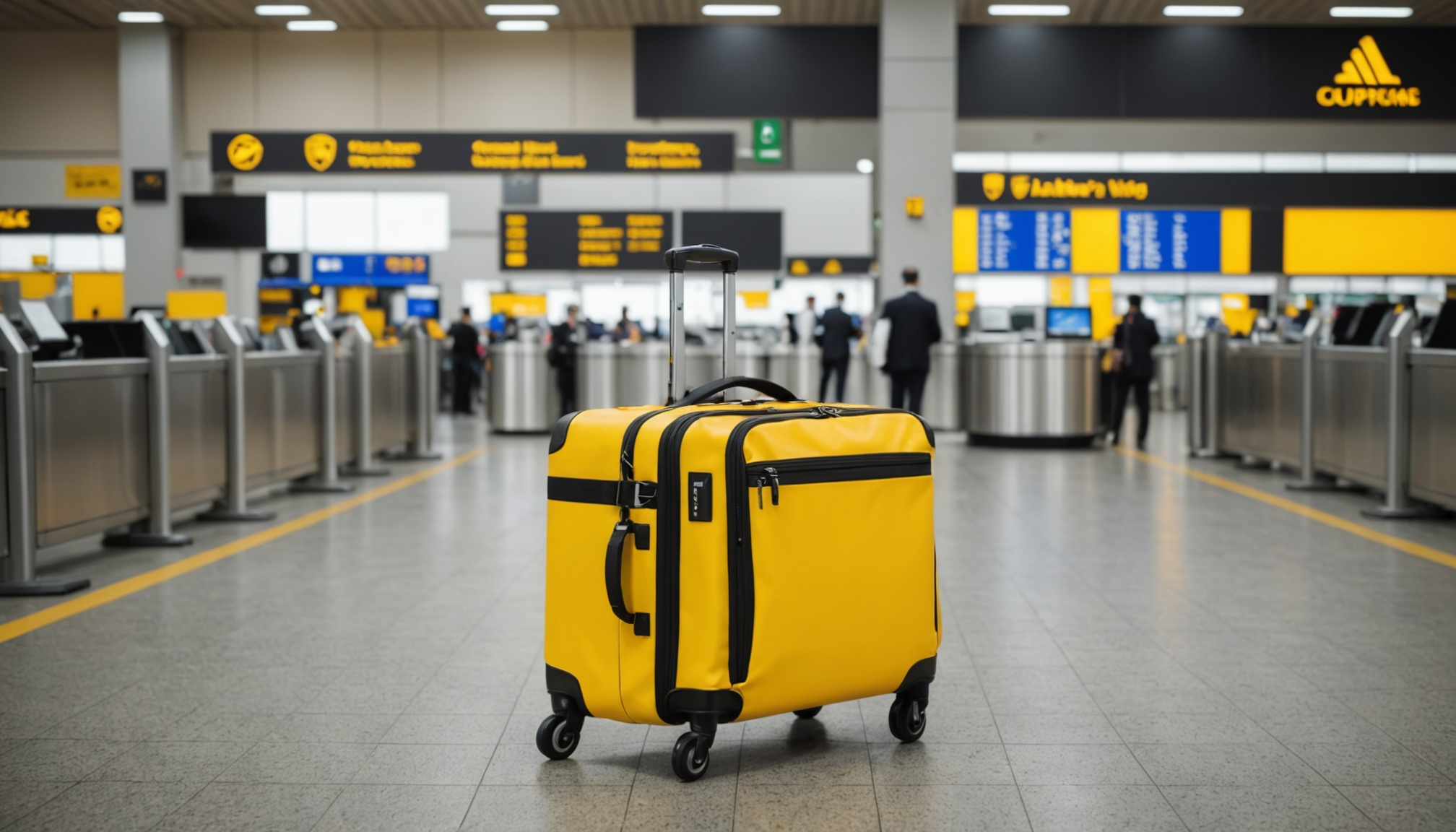 Aturan Batas Barang Bawaan Luar Negeri Bea Cukai Terbaru Bagi Traveler