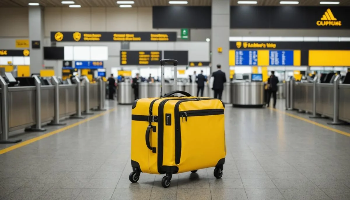 Aturan Batas Barang Bawaan Luar Negeri Bea Cukai Terbaru Bagi Traveler