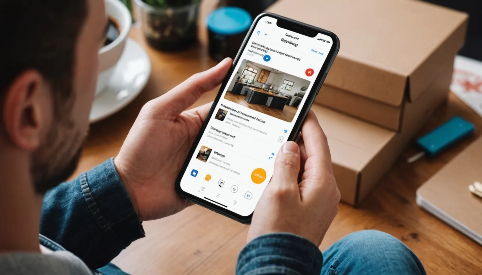Cara Belanja Aman di Marketplace Tanpa Kena Penipuan