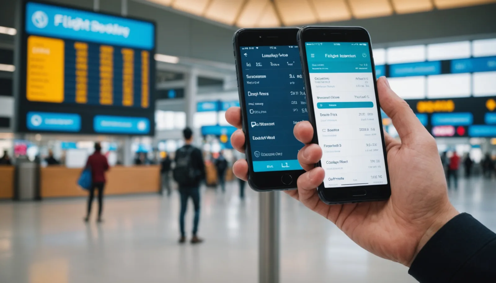 Cara Memilih Tiket Pesawat Murah untuk Liburan Domestik