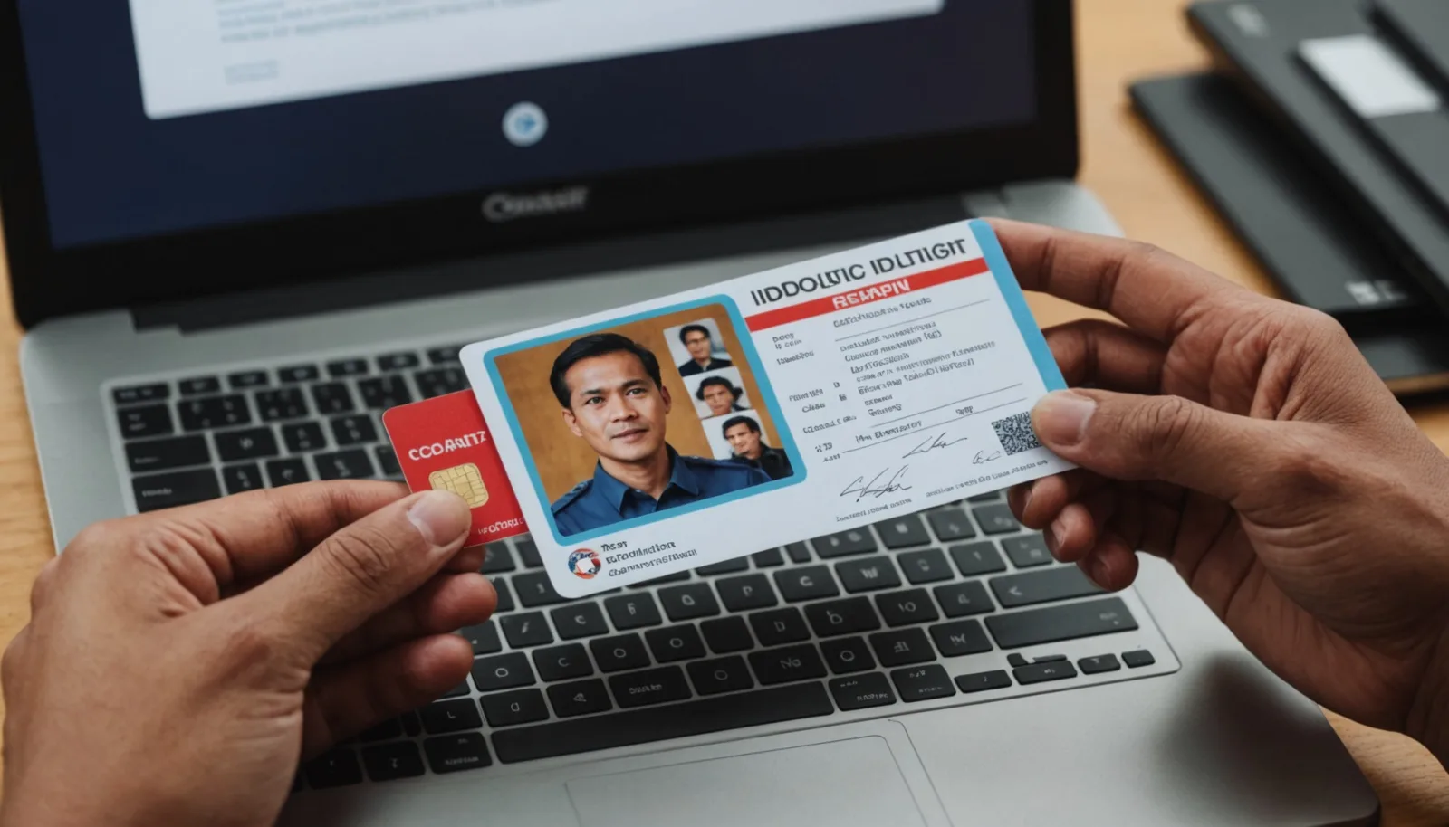 Cara Cek NIK KTP Terdaftar di Dukcapil atau Belum
