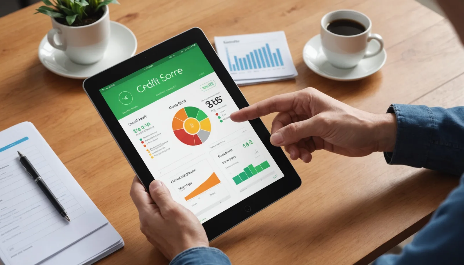 Cara Cek Riwayat Kredit Skor SLIK OJK Gratis