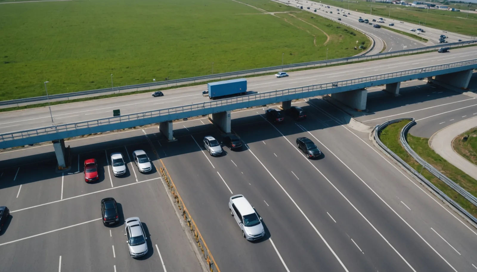 Cara Cek Tarif Tol Terbaru Semua Ruas Lewat Aplikasi