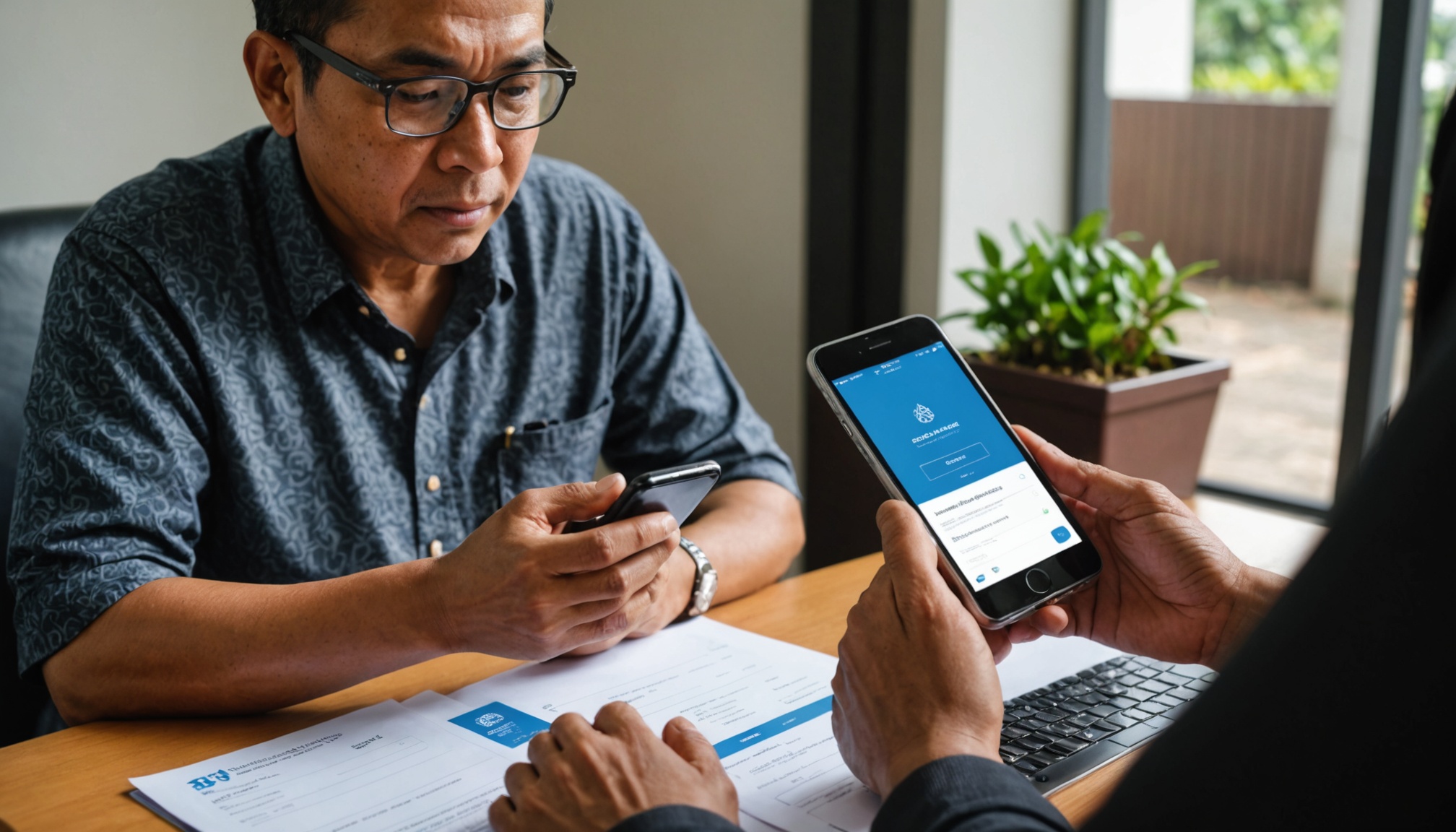 Cara Daftar BPJS Kesehatan Online 2025 Mandiri dan Lewat Kantor