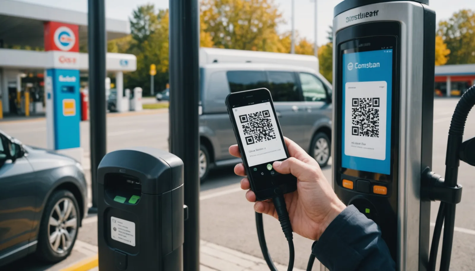 Cara Daftar QR Code MyPertamina untuk Beli Pertalite