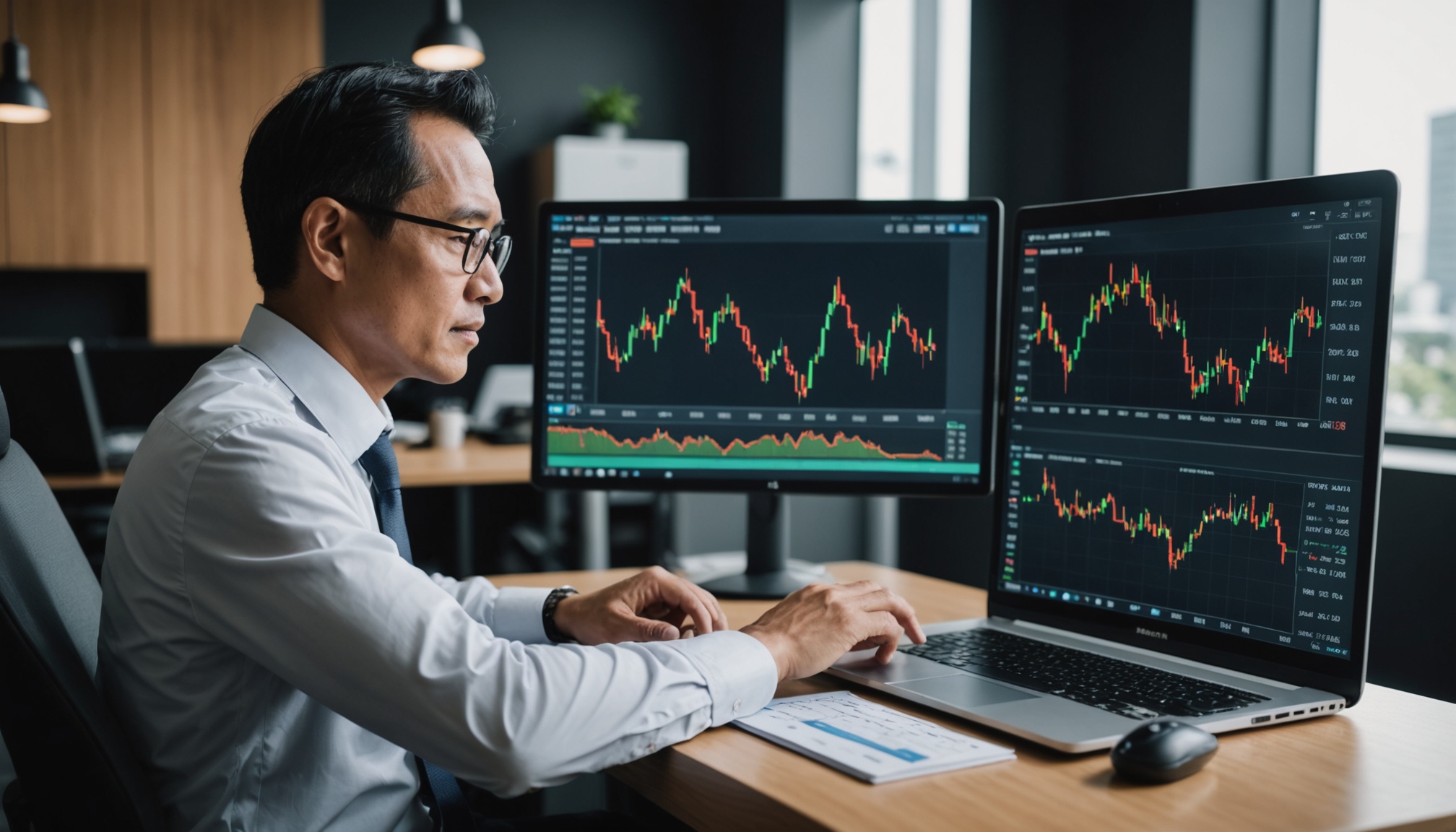 Cara Investasi Saham untuk Pemula Modal Kecil Panduan Lengkap 2025