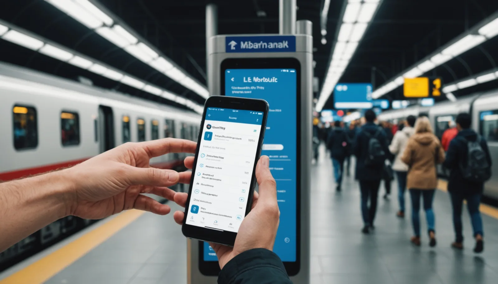 Cara Klaim Kompensasi Tiket Kereta Delay Lewat Aplikasi KAI Access