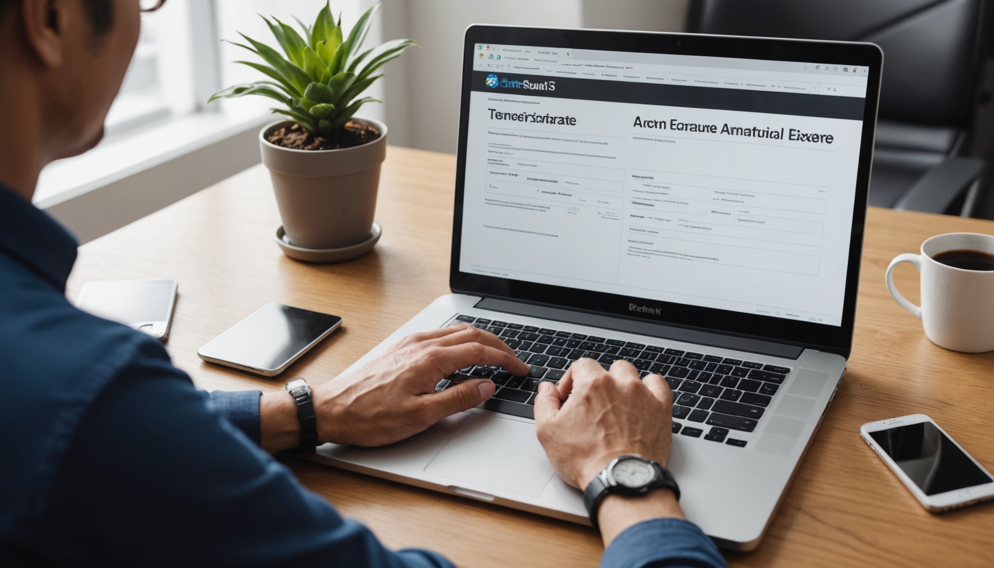 Cara Lapor SPT Tahunan Online 2025 Lewat e-Filing DJP