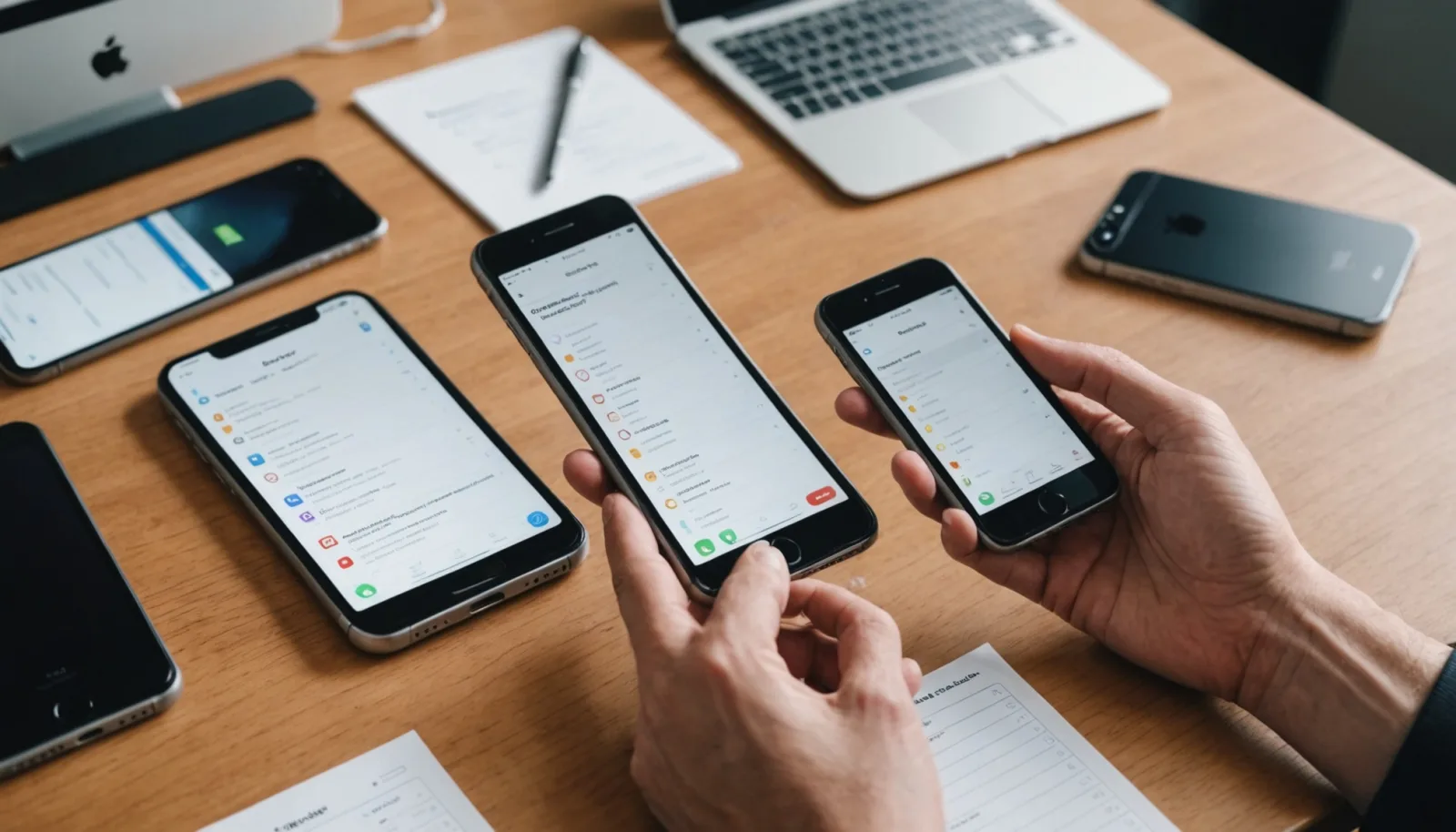Cara Mengecek Keaslian iPhone Bekas Sebelum Membeli