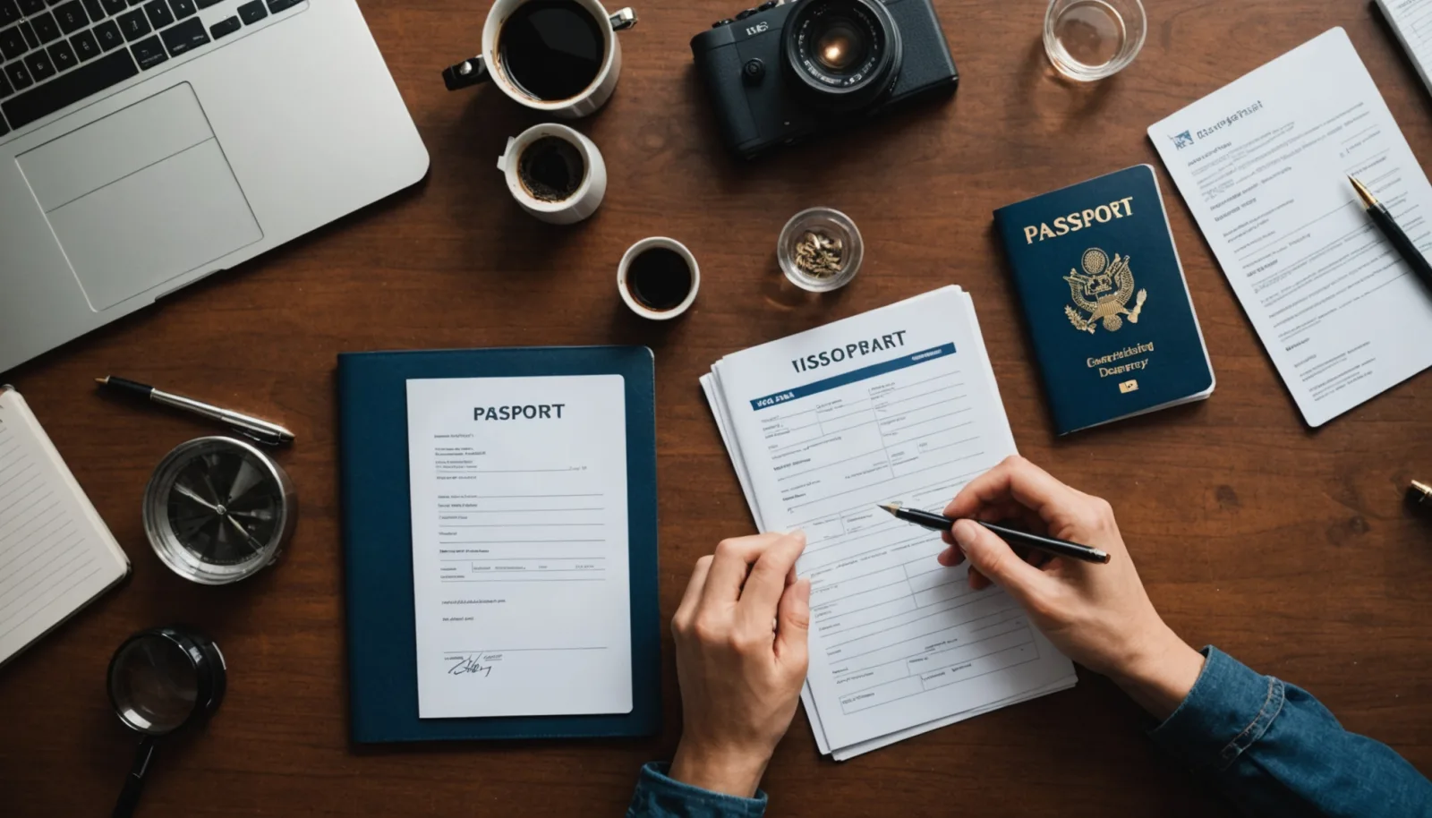 Cara Mengurus Visa Schengen untuk Wisata ke Eropa