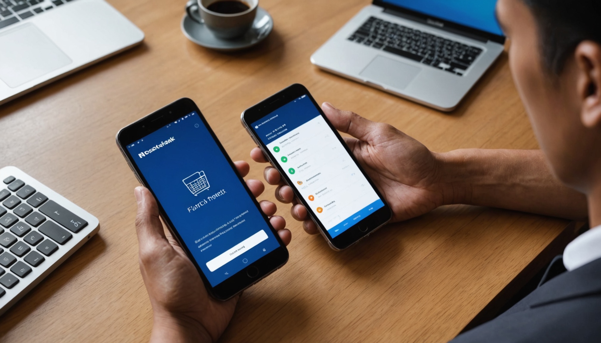 Cara Transfer Uang Antar Bank Gratis BCA BRI BNI Mandiri