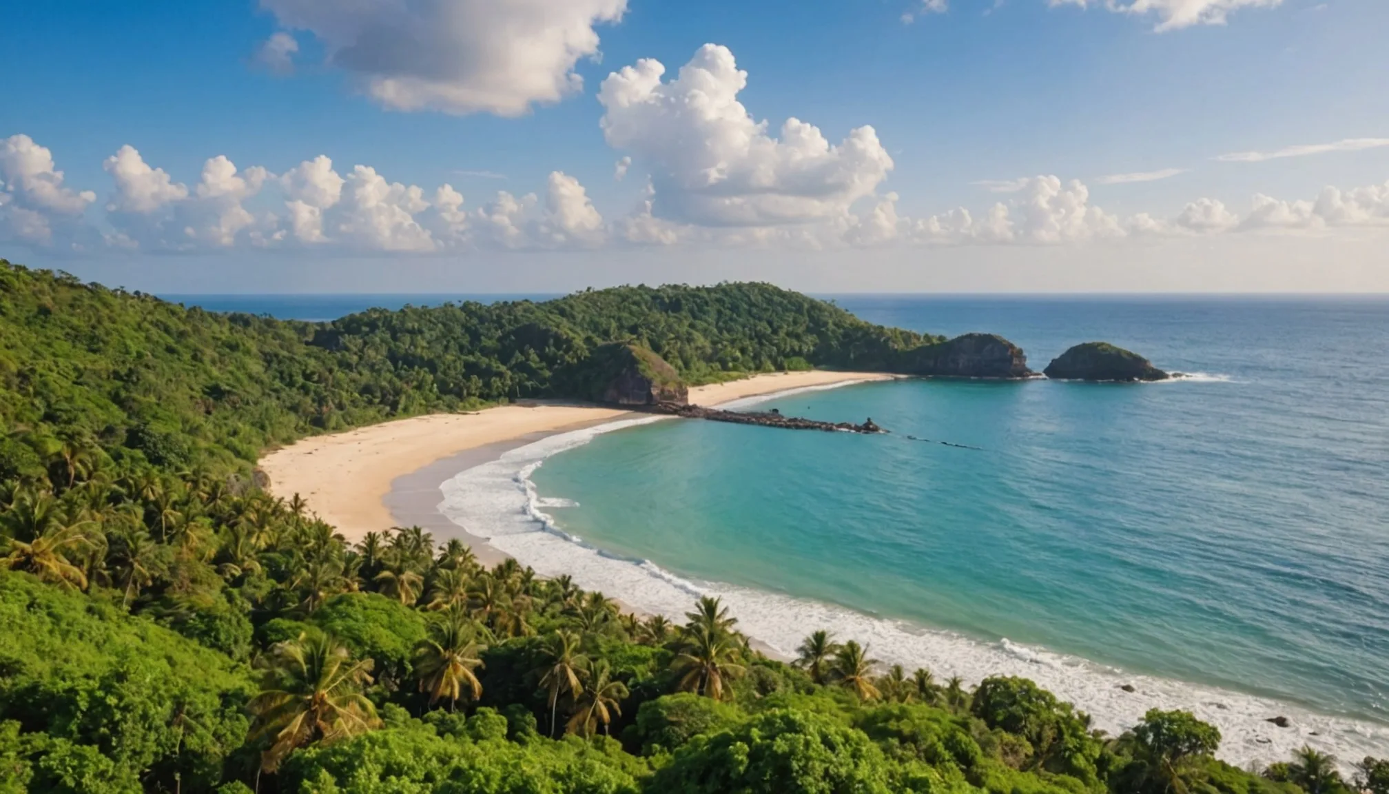 Destinasi Wisata Keluarga di Jawa Barat yang Sejuk dan Bukan Pantai