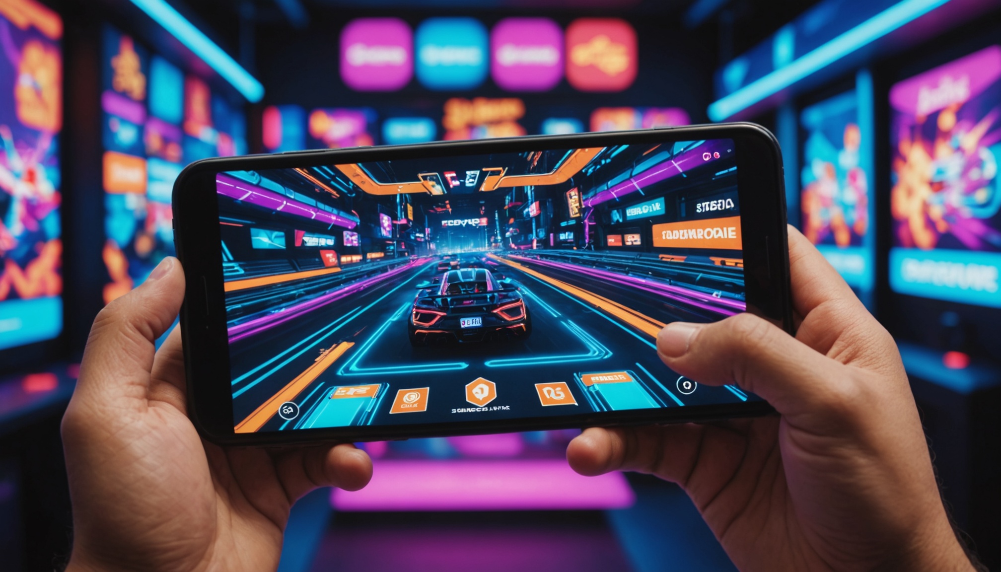 Game Android Terbaik Grafis HD yang Wajib Kamu Mainkan Part 2