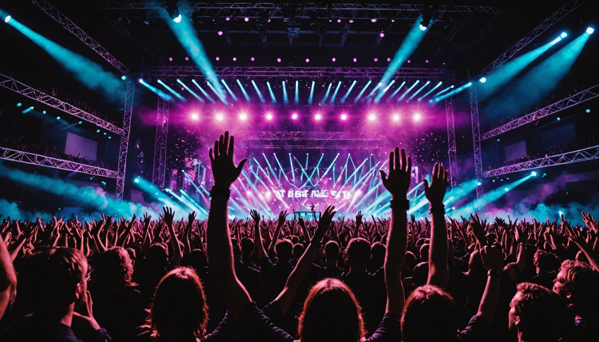 Harga Tiket Konser Musik Internasional di Jakarta Tahun Ini