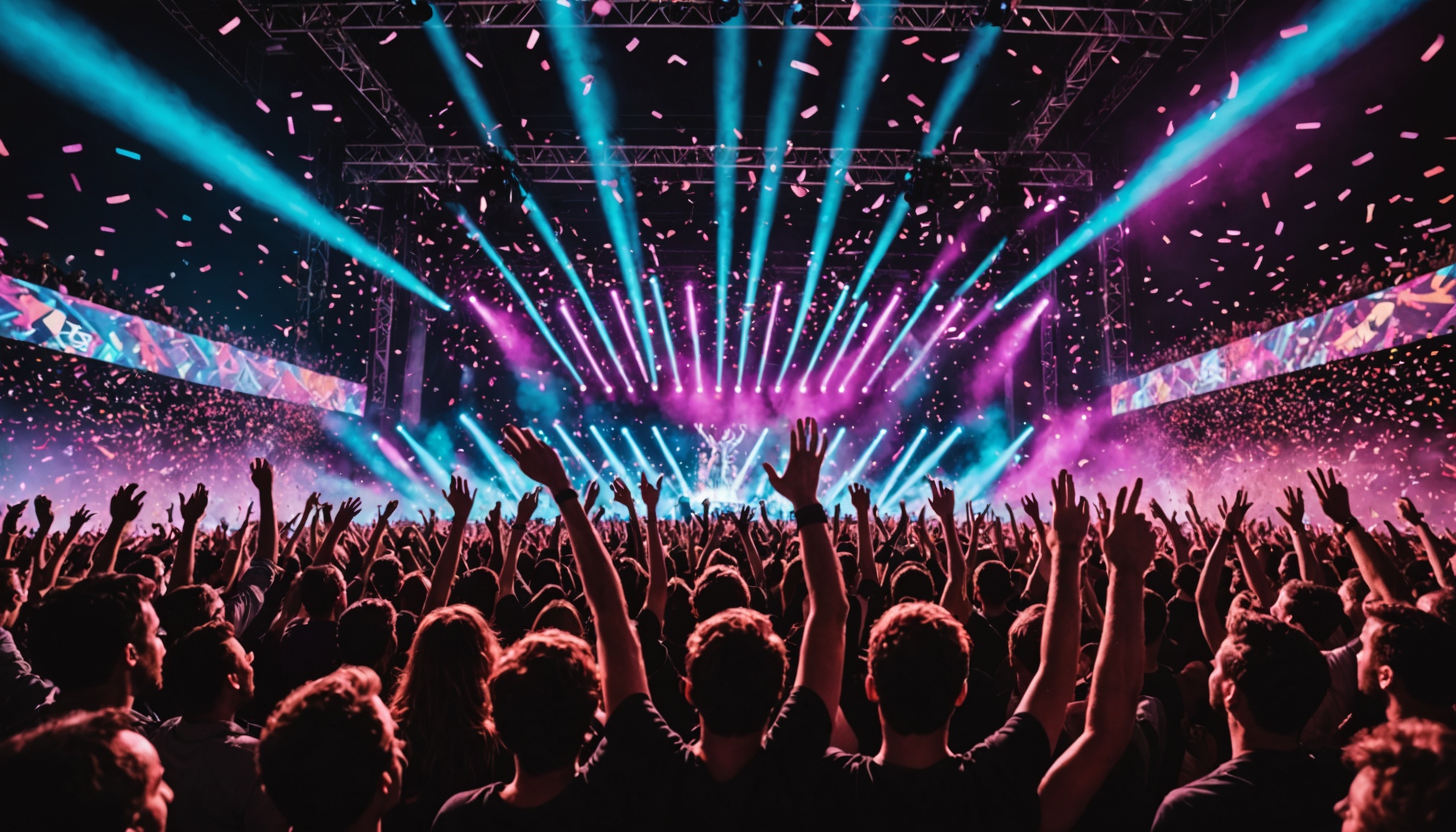 Harga Tiket Konser Musik Internasional di Jakarta Tahun Ini Part 5