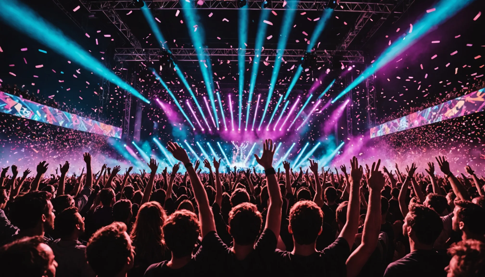 Harga Tiket Konser Musik Internasional di Jakarta Tahun Ini Part 5