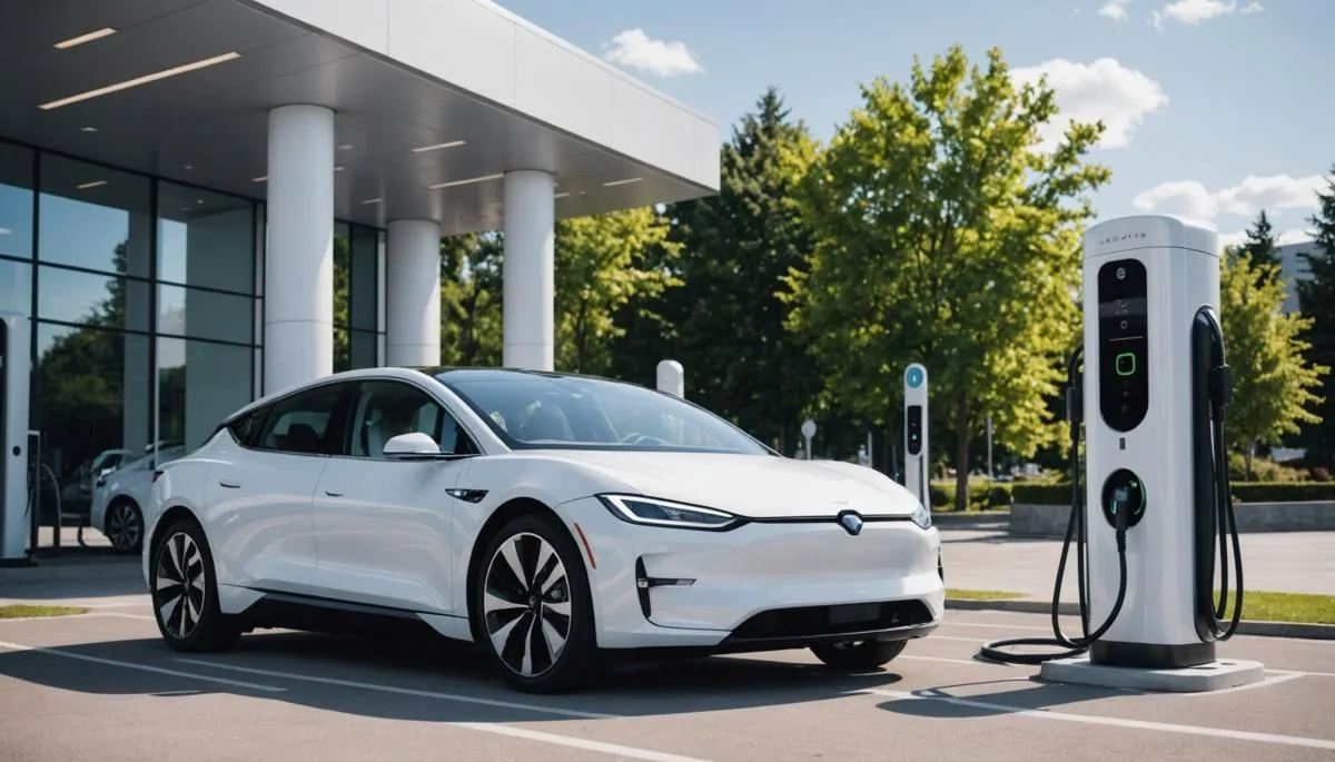 Regulasi Insentif Pajak Mobil Listrik Terbaru: Harga EV Jadi Makin Murah?