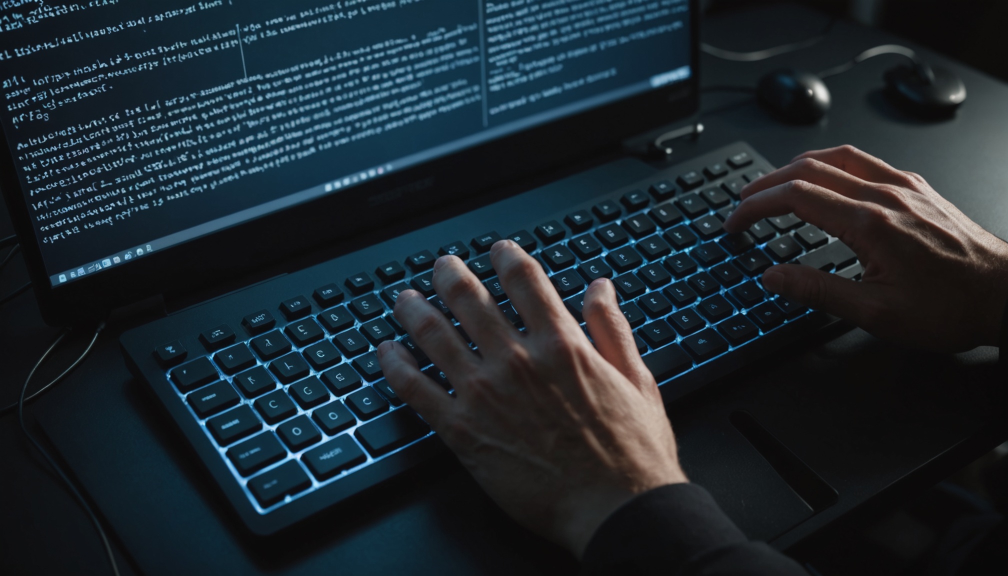 Jurusan Kuliah Teknik Informatika: Prospek Kerja dan Gaji Part 2