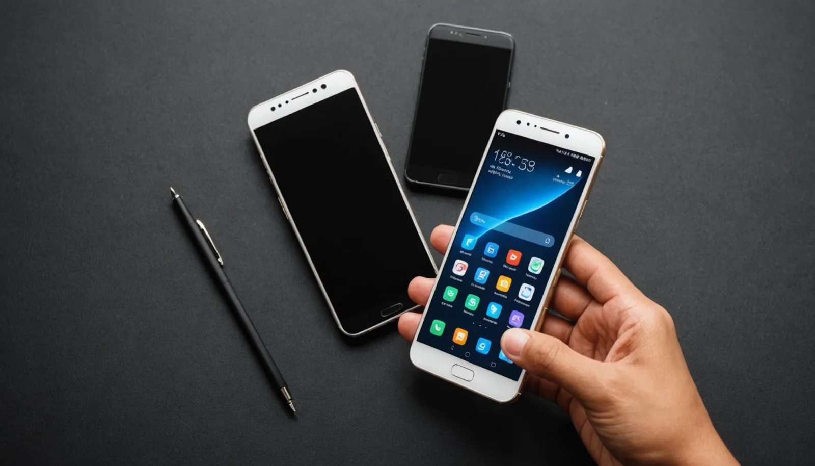 Ketentuan Membawa Gadget Baru dan Registrasi IMEI