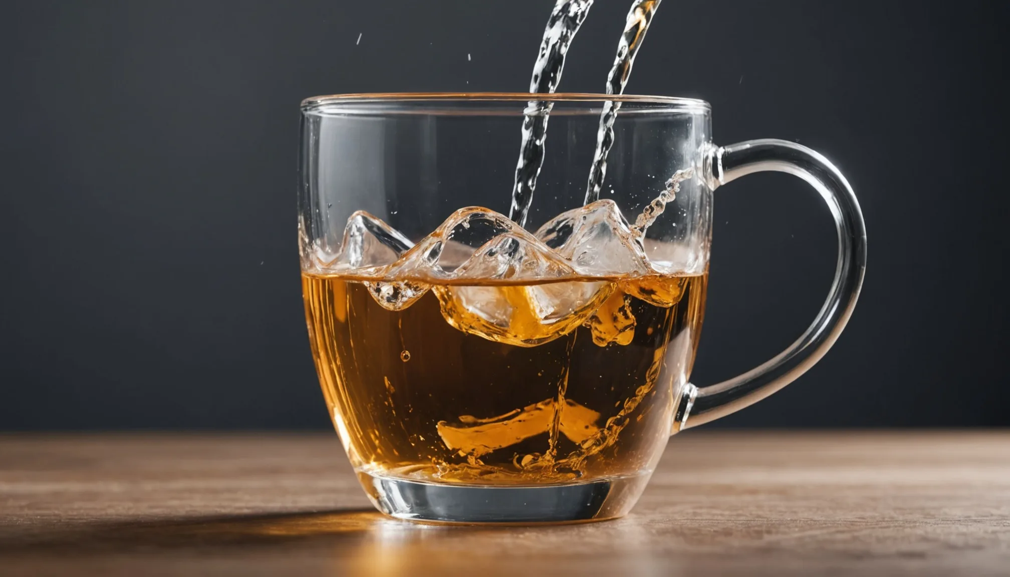 Mengenal Manfaat Minum Air Putih Hangat di Pagi Hari Setelah Bangun Tidur