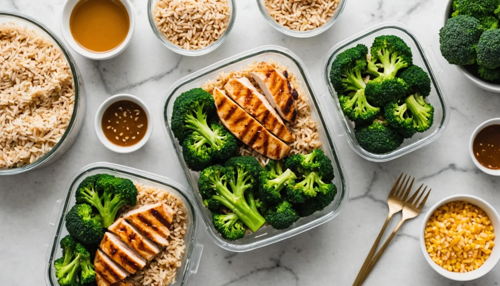 Panduan Diet Defisit Kalori Pemula: Turun Berat Badan Sehat