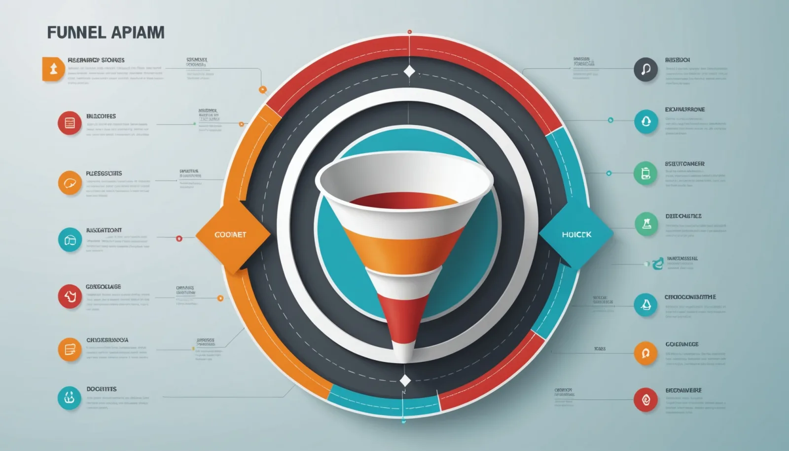 Perbedaan Marketing Funnel dan Customer Journey yang Sering Tertukar