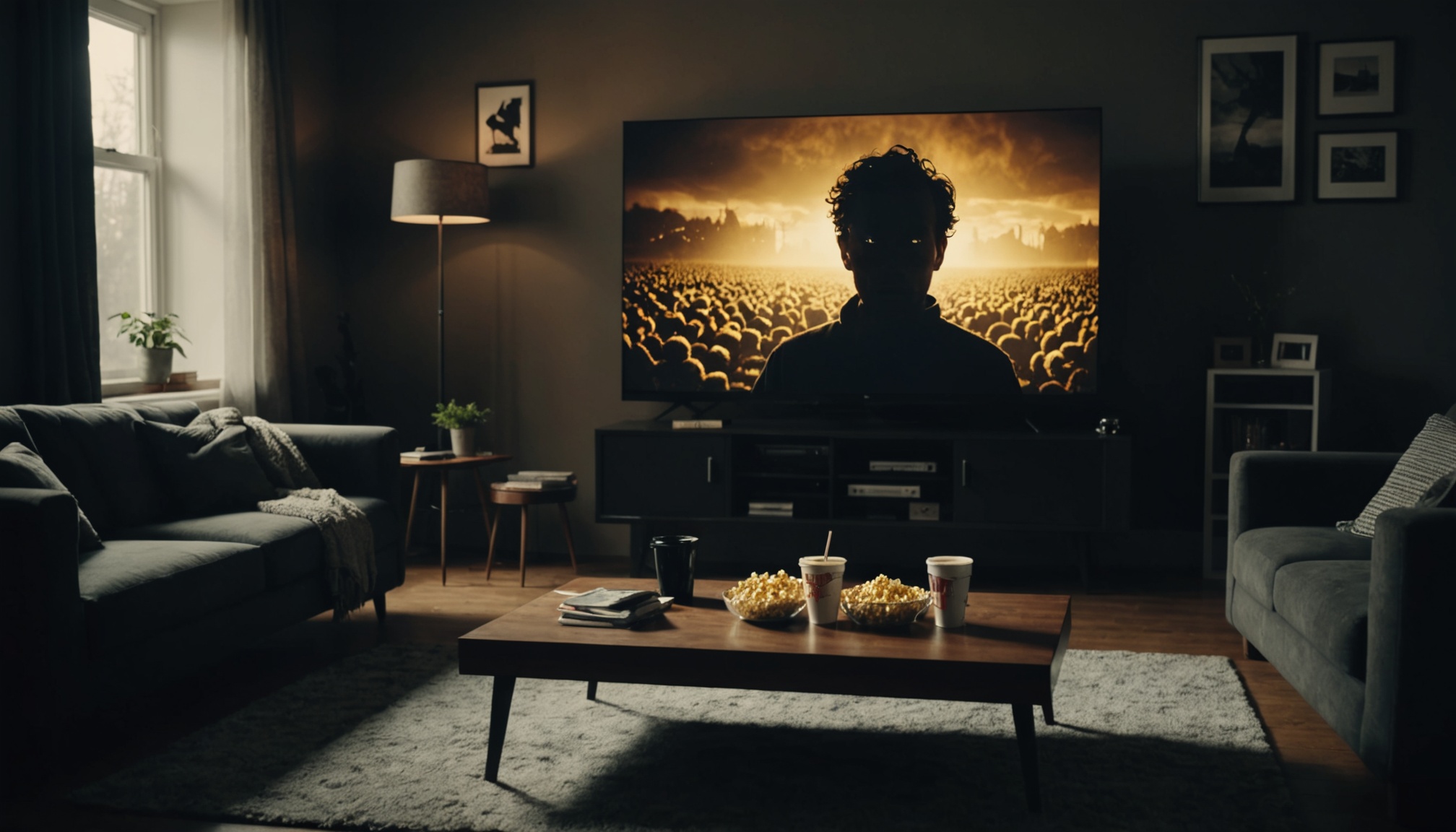 Rekomendasi Film Horor Indonesia Terbaru Paling Menegangkan Part 5
