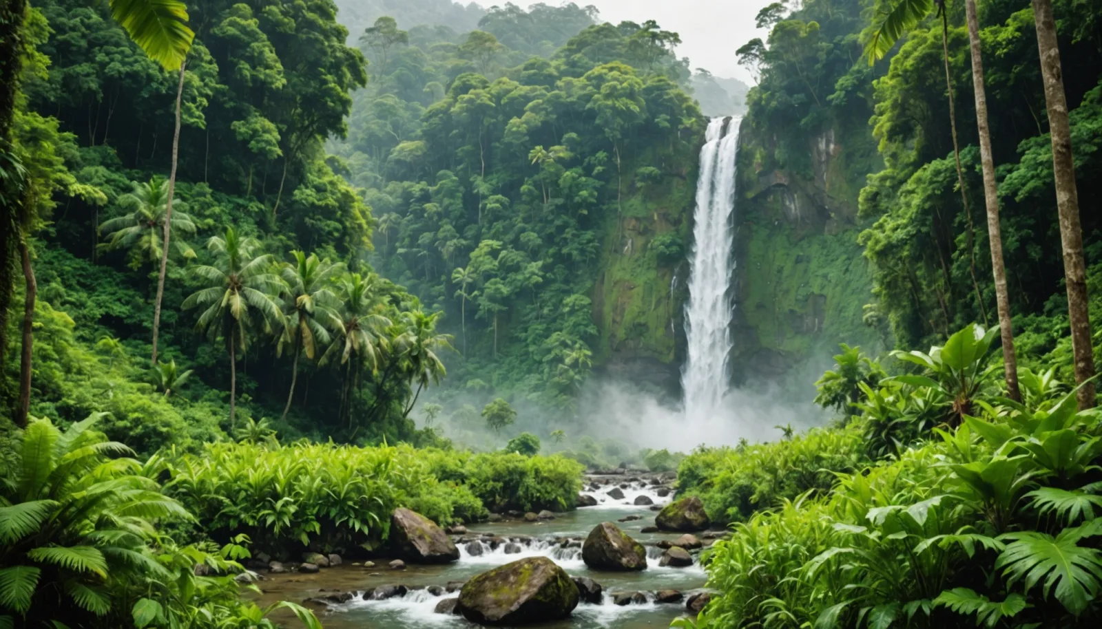 Rekomendasi Destinasi Wisata Alam Dekat Jakarta untuk Akhir Pekan