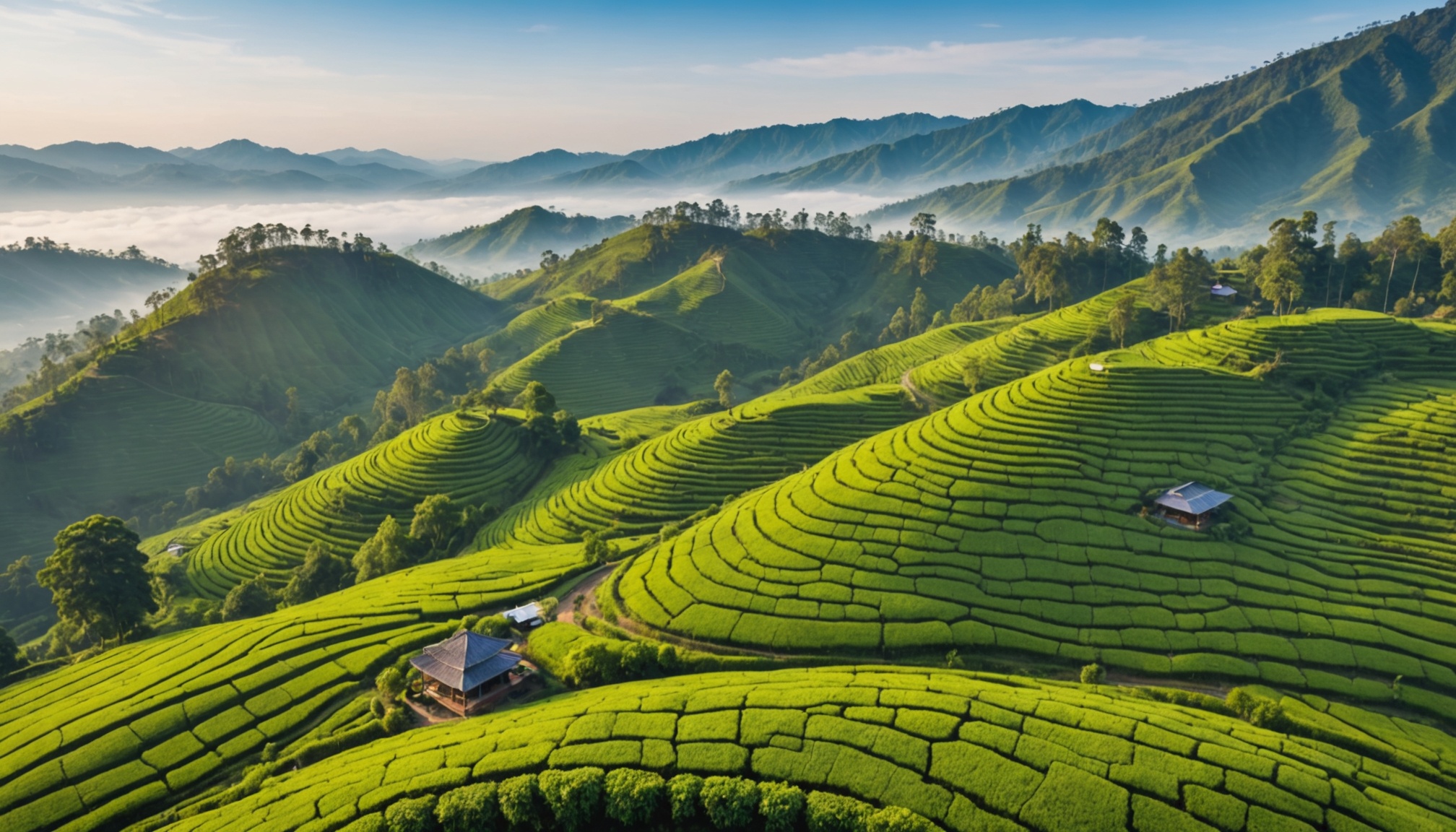 Daftar Tempat Wisata Viral di Bandung untuk Liburan Akhir Pekan Part 6