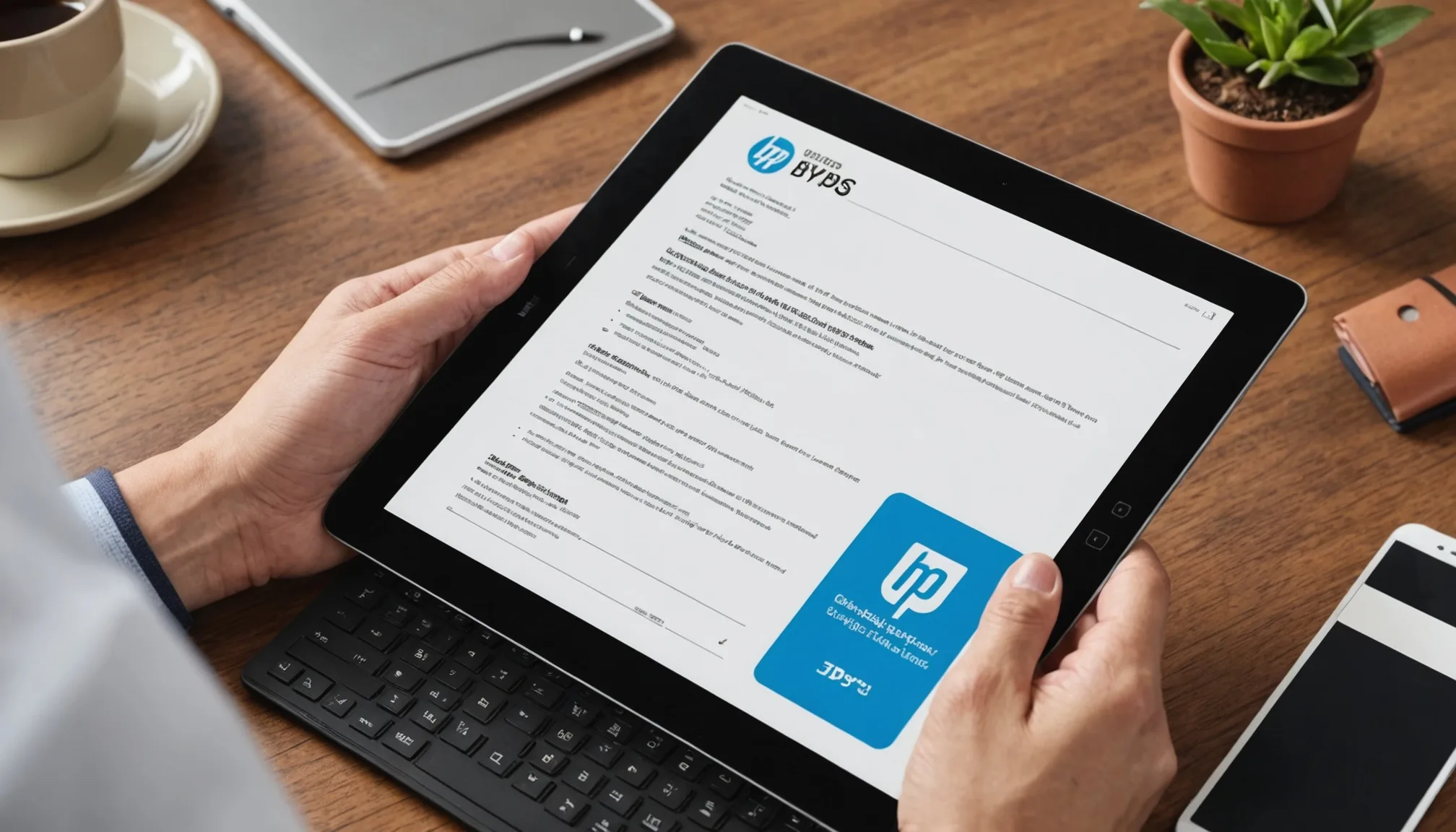 Tips Cetak Kartu KIS BPJS Digital Sendiri Lewat HP