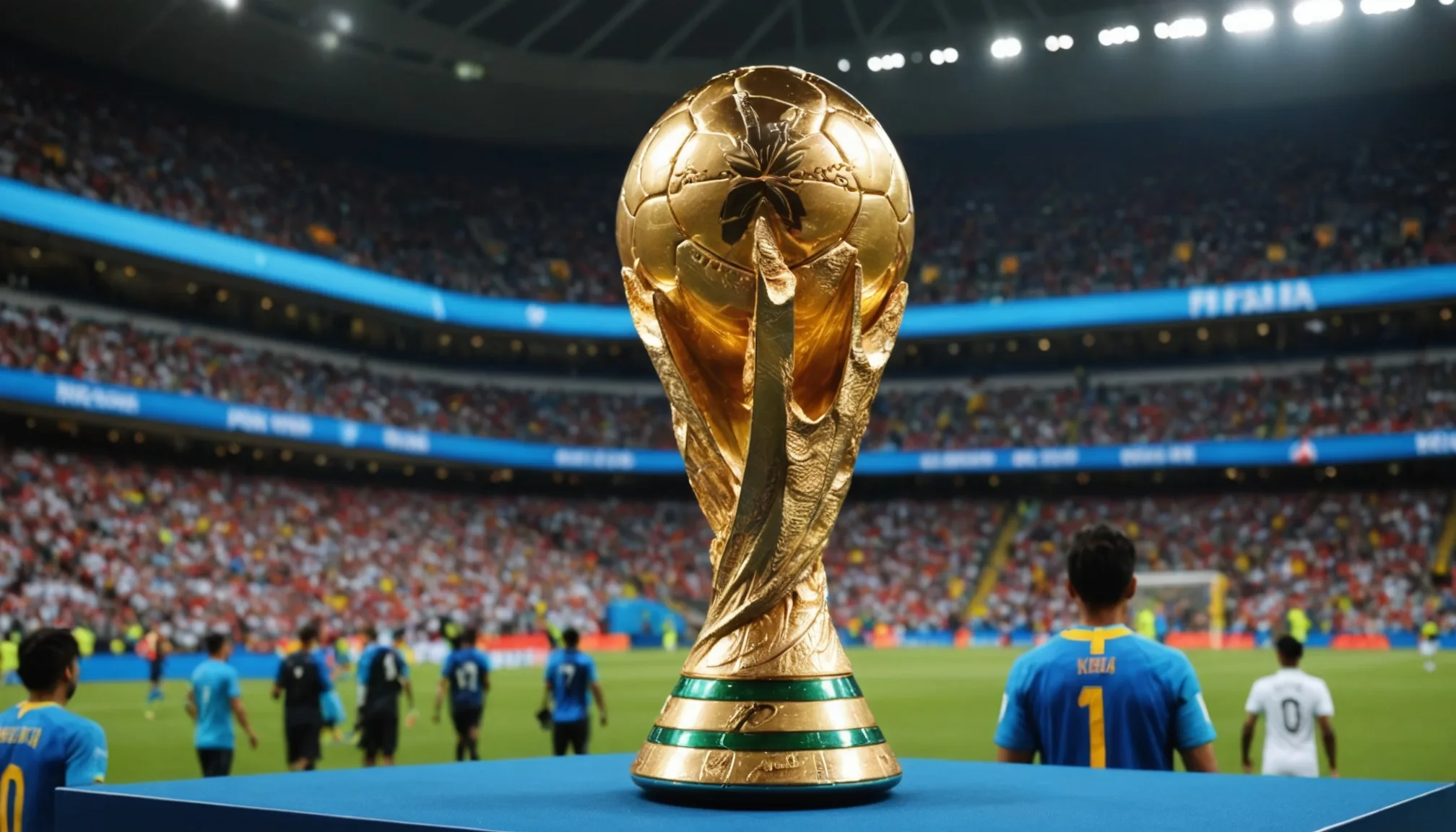 Tips Mengoleksi Merchandise FIFA World Cup Tanpa Khawatir Boncos