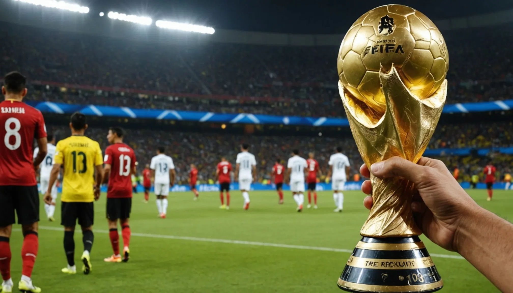 Tips Menemukan Komunitas Pencinta Sepak Bola untuk Nobar Seru