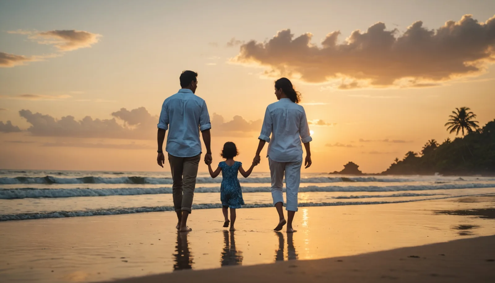 Tips Liburan Hemat ke Bali untuk Keluarga