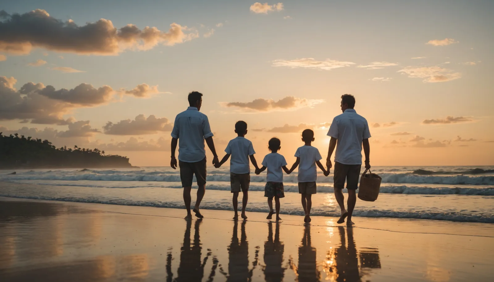 Tips Liburan Hemat ke Bali untuk Keluarga