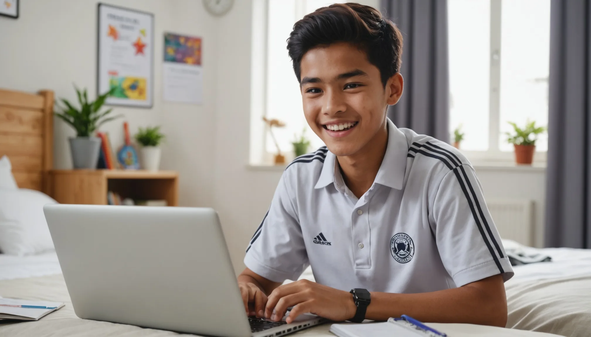 Tips Lolos Seleksi SNBP PTN Impian Bagi Siswa SMA