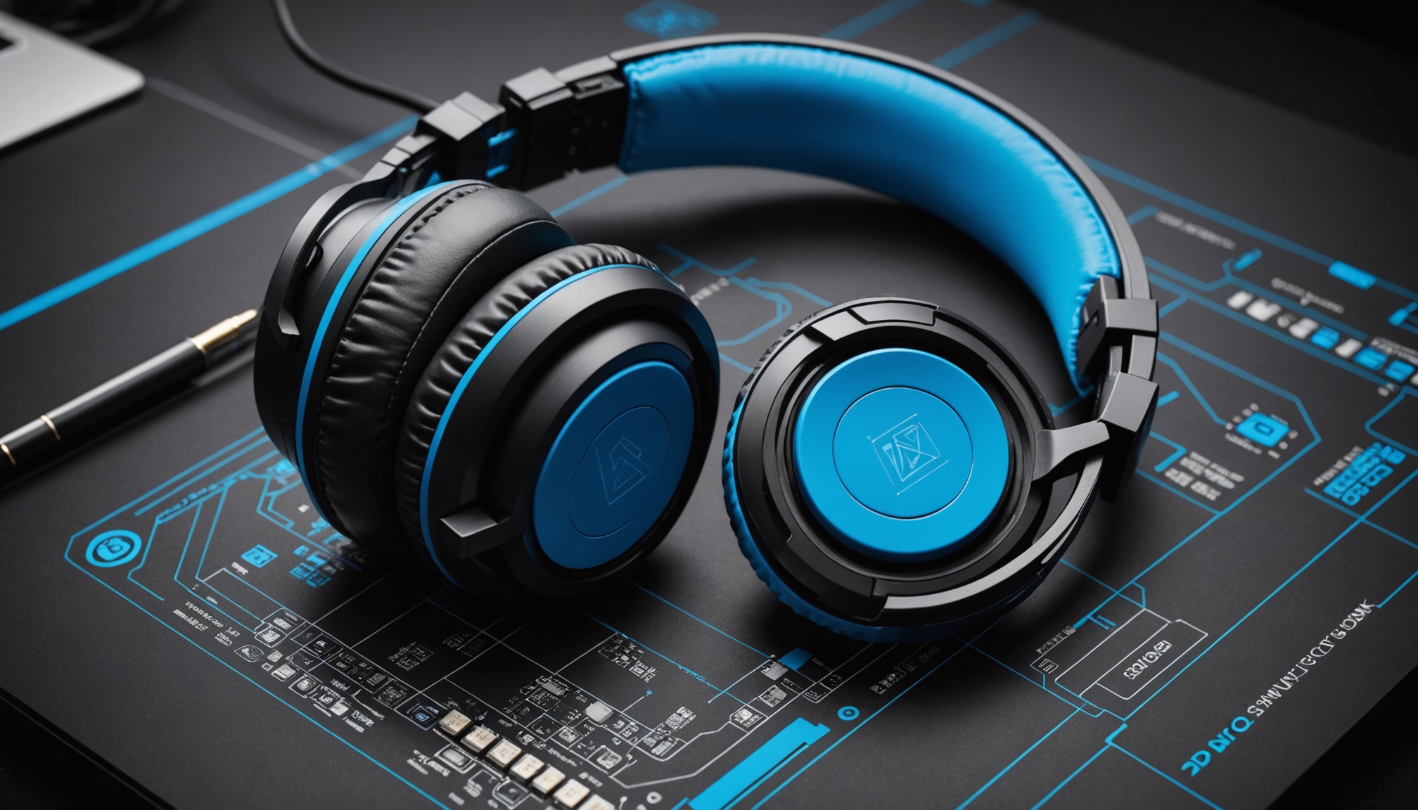 Tips Memilih Headphone Gaming Suara Jernih Deteksi Langkah Kaki Musuh