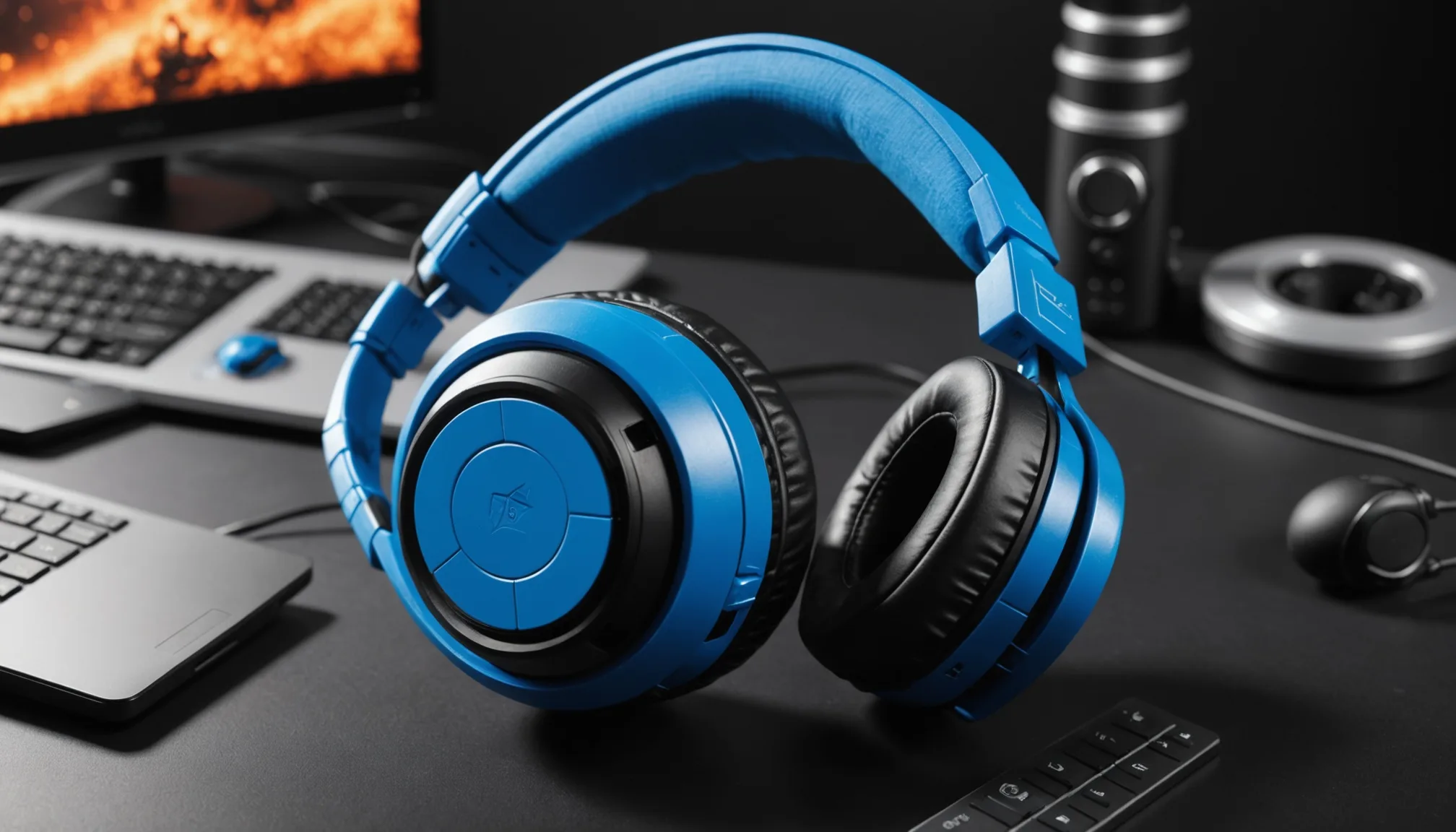 Tips Memilih Headphone Gaming Suara Jernih Deteksi Langkah Kaki Musuh