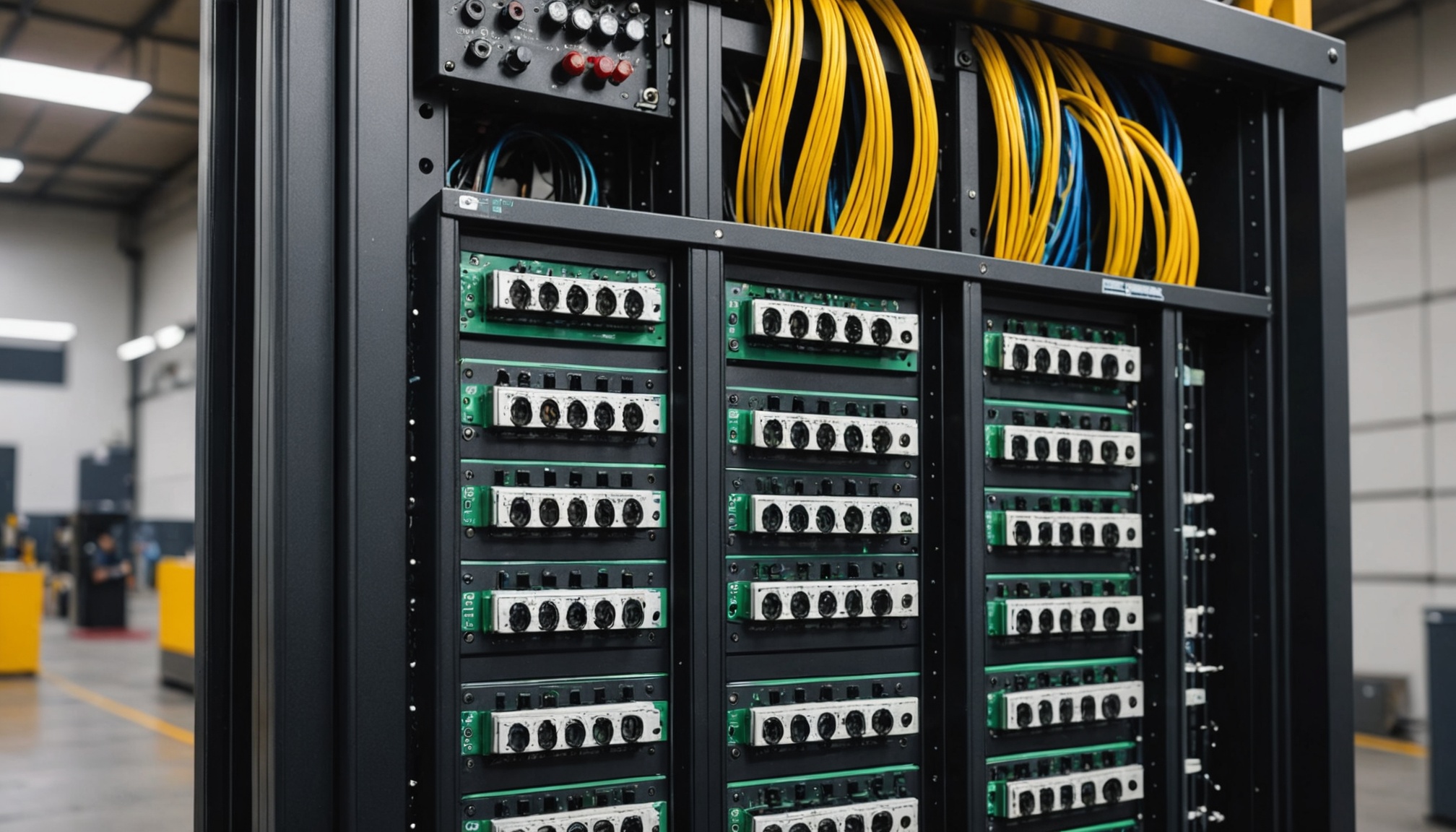 Tips Memilih Jasa Internet Provider Rumah Fiber Optik Paling Stabil