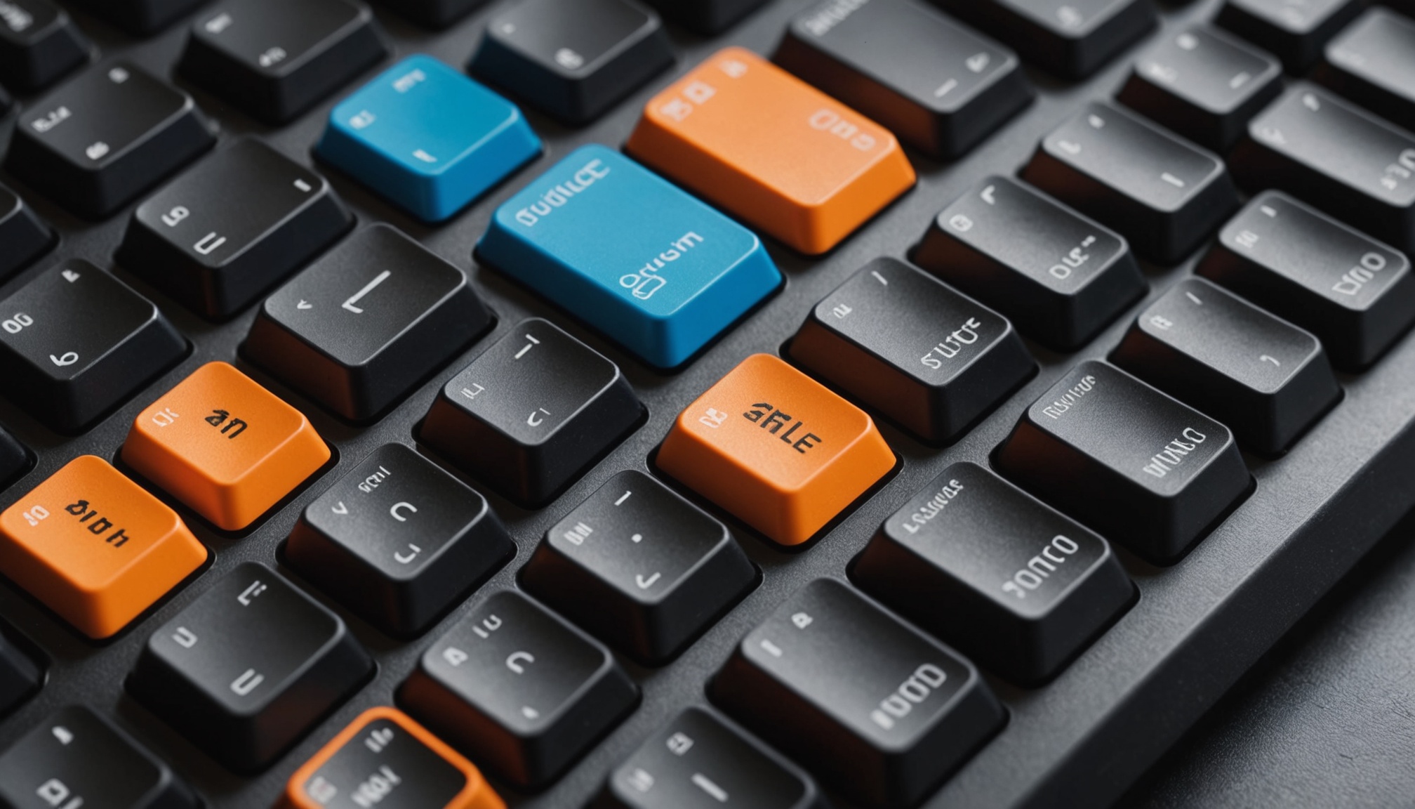 Tips Memilih Keyboard Mekanikal Mechanical Murah Ketikan Empuk Suara Merdu