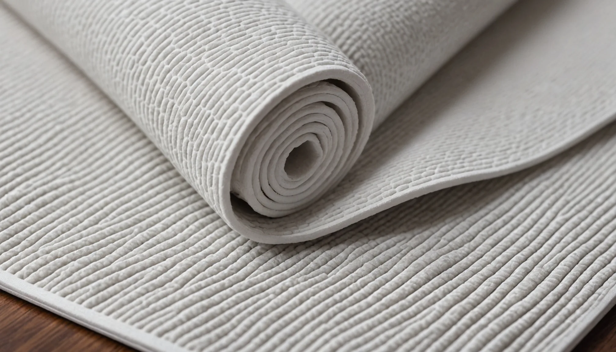 Tips Memilih Matras Alas Yoga Mat Yang Bagus Empuk Anti Slip Cedera Sendi