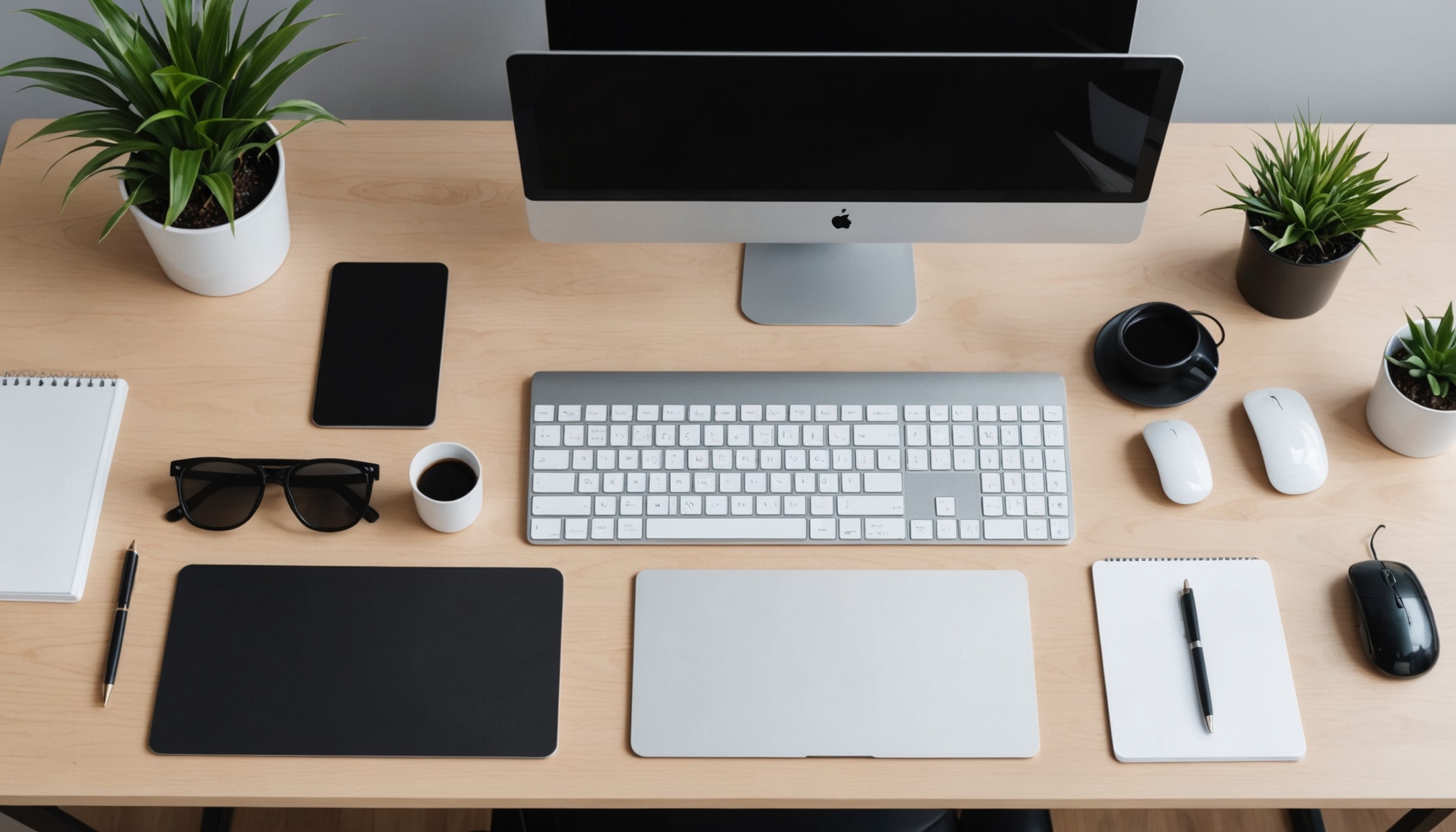 Tips Memilih Mouse Wireless Ergonomis Awet Baterai Nyaman Untuk Kerja Kantor