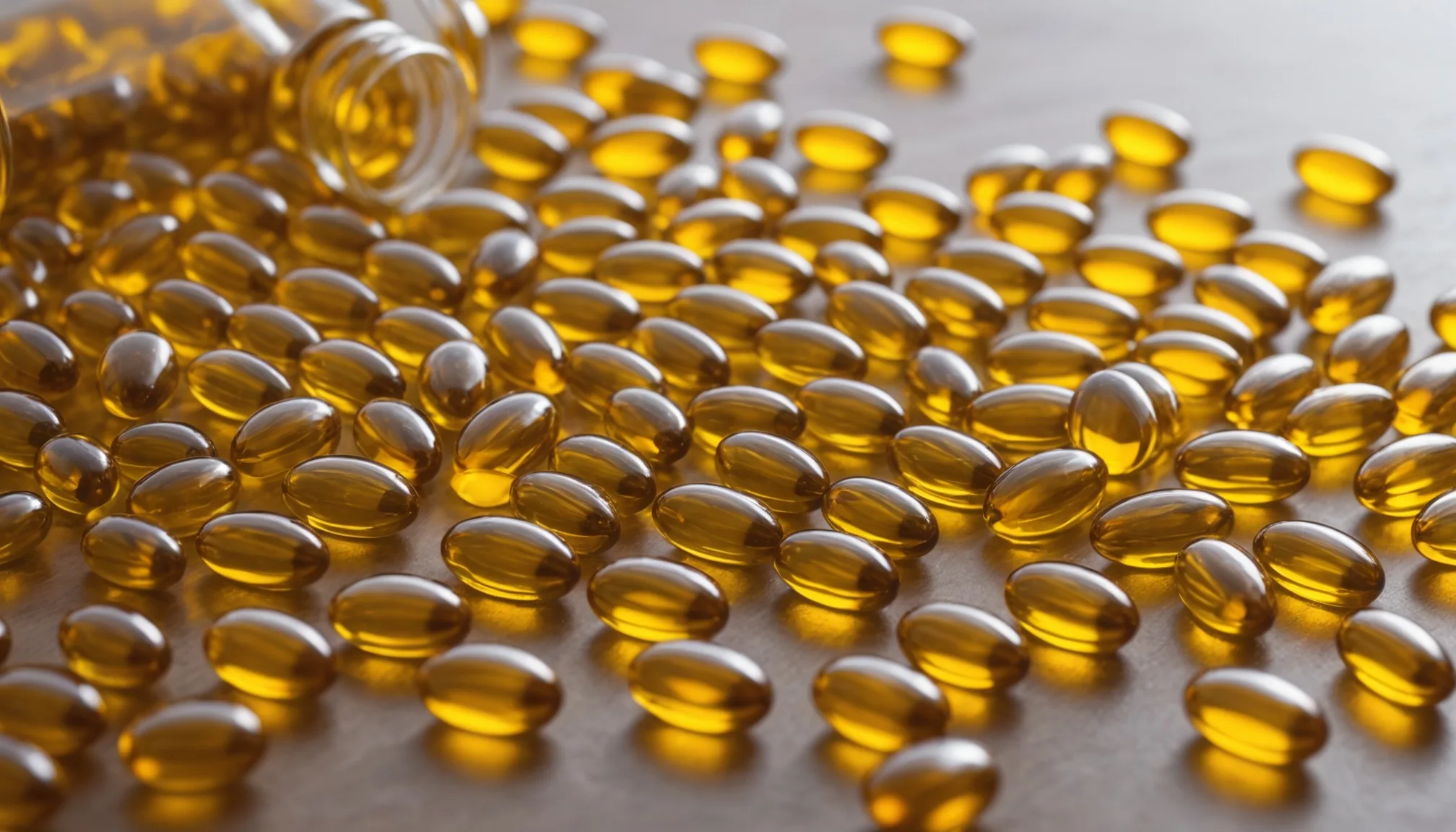 Tips Memilih Produk Suplemen Vitamin D3 Jaga Kepadatan Tulang Sendi