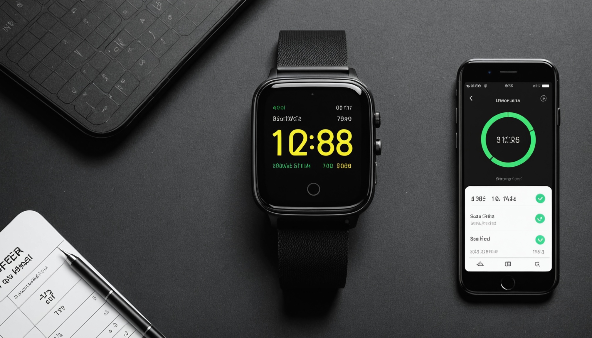 Tips Memilih Smartwatch Jam Pintar Murah Fitur Olahraga Lengkap